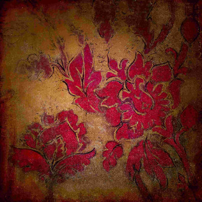 Old 1 - Impression sur toile tendue
