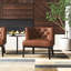 Fauteuil club Arcella Anjlee-696480660
