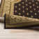 Fossum Southwestern Indoor Rug