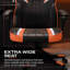 Tempest Ergonomic PC Office Gaming Chair-124608263