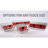 ZETY Reversible Roll-Away Chicken Nesting Box