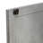 Temple Cloud Temple Cloud 5 Drawer Door Chest w/ Adjustable Shelves-603174114