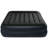  Queen Pillow Rest Raised Airbed with Fiber-Tech Rp-88947332