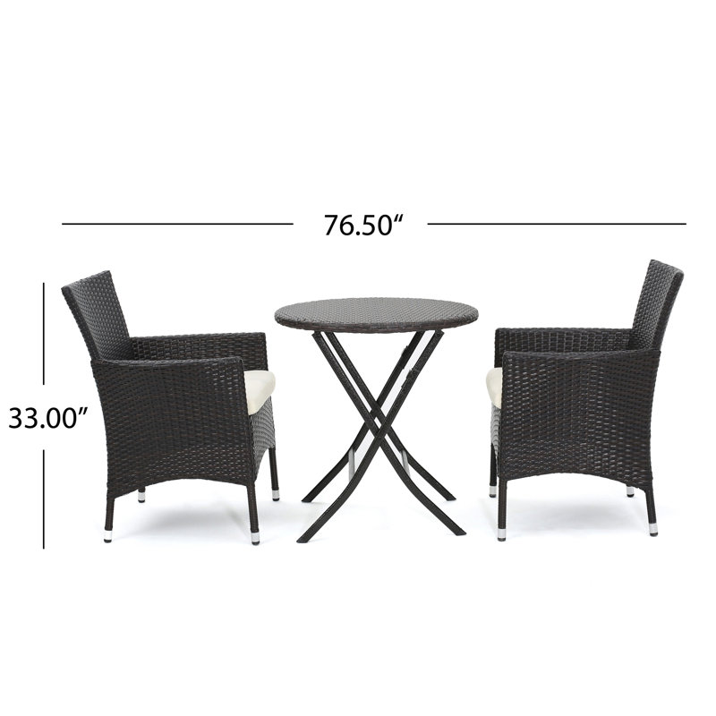 BISTRO SET