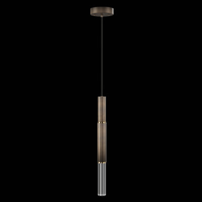 Antonia 3 - Light LED Pendant