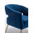 Chynna Velvet Armchair-2064134981