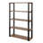 Kenyon Shelving Unit-1414210055