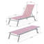 Alekper 168cm Long Reclining Chaise Lounge Set-1941462815