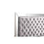 Lit double élégant champagne argenté-452647593-452647594