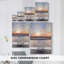 Blush Dusk II -Gallery Wraraped Cavas-1400087810