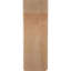 3 1/2"W x 6"D x 10"H Clarksville Bracket, Alder (6-Pack)-108988567-90684476