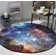 Fernando Performance Abstract Rug