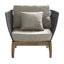 Explorer Outdoor Lounge Chair
