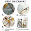 Collette - grand ensemble d'art mural de 2 papillons-114716468-114716471-114716475