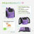 Petique The Backpacker Pet Carrier-1725380765