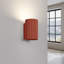 Karbon Aluminium Wall Sconce-135172523-135172552-135172581