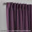 Solid Room Room Darkening Tab top Curtain Panels-631703563-631703556