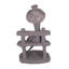 Chinook Weather Resistant Plastic Garden Statue-91925542