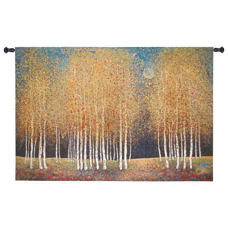 Tapisserie Golden Grove