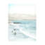 «In the Surf I» par Grace Popp - peinture sur toile tendue-1890391451