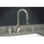 Industrial Plp Pulldown Faucet -Toggle Sprayer-293230200