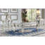 Table basse Antique Pearl