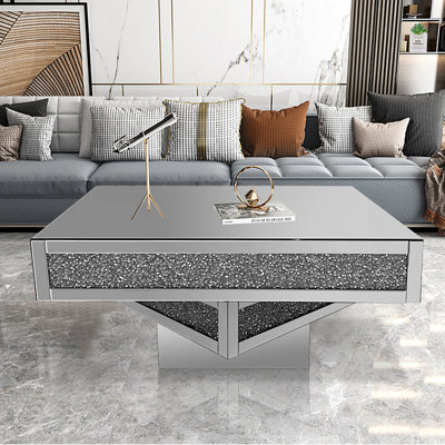 Table basse Thaer