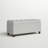 Allessandra Upholstered Storage Bench-2125356400