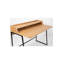 Bureau d'écriture en bois massif Giorgio