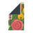 Whimsical Farmhouse Bouquet Rug