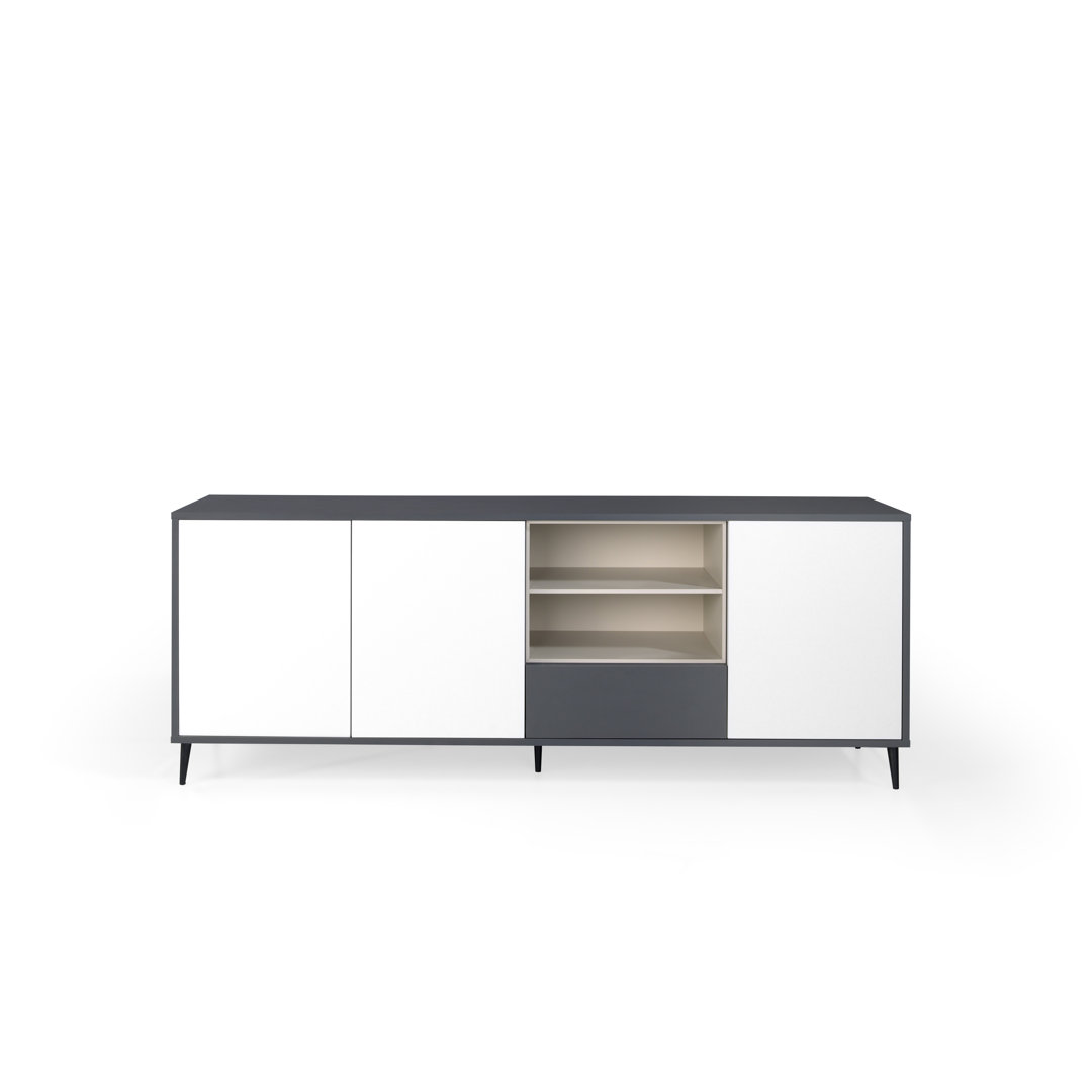 Sideboard Lorudes 200 cm