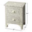 Vivienne 2 Drawer Accent Chest-673479201