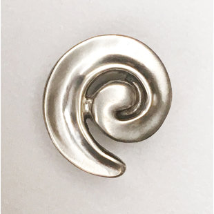 Modern Forms 1 3/8" Novelty Knob