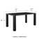 Carson 63" Dining Table