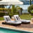 Langley Outdoor Chaise Lounge-1700691354