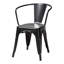 Chaise de salle à manger Johb Studio Ryland-2035613264