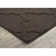 Nasturtium Mocha Quatro Cut-loop Trellis Area Rug by Garland Rug
