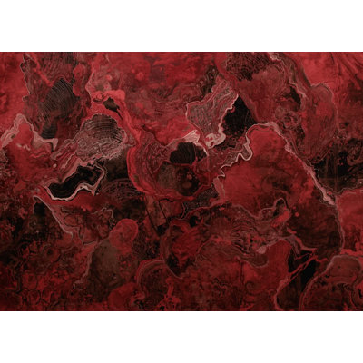 Crimson Canopy