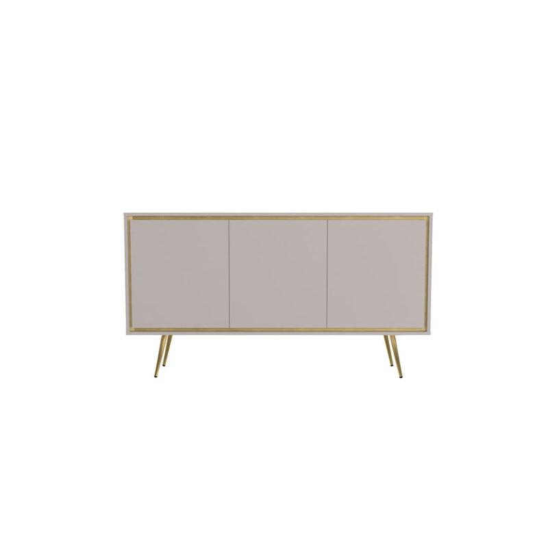 Alissabeth Display Stand, Cashmere