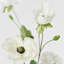 Anémone Cathayensis artificielle Audet (paquet de 1 branche)-755619343