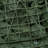 Artificial Evergreen Leaf Privacy Fence Panel