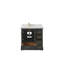 Meuble-lavabo simple 36 po avec comptoir en quartz Jimmi-1679287491