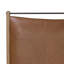 Dina Bed-Sonoma Chestnut-King-427278505