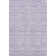 Premium Machine Washable Prisco Plum Rug
