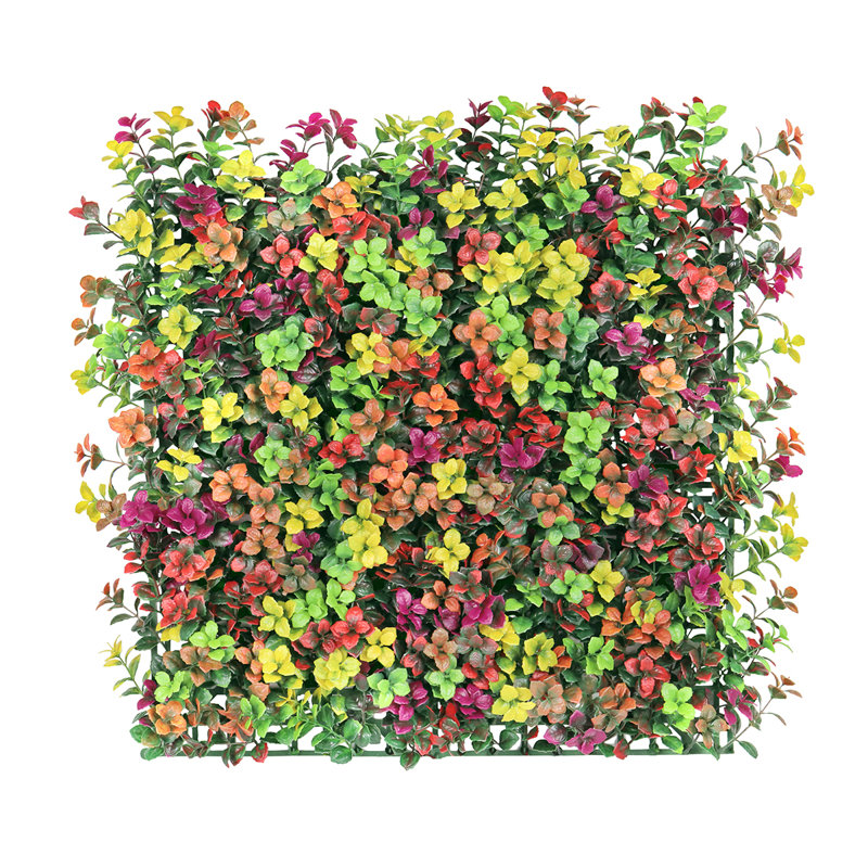 20'' Faux Ivy Hedge