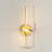  Lunoro 1 - Light Dimmable Arc LED Bathroom Vanity Lights-552647964
