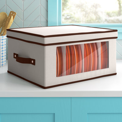 Wayfair Basics® Storage Chest