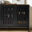 Armoire de rangement Ermalee