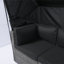 7-Piece Patio Furniture Set With Retractable Canopy Sectional Sofa Set With Washable Cushions