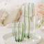Nuovo Stripe Glass Pitcher-232091903